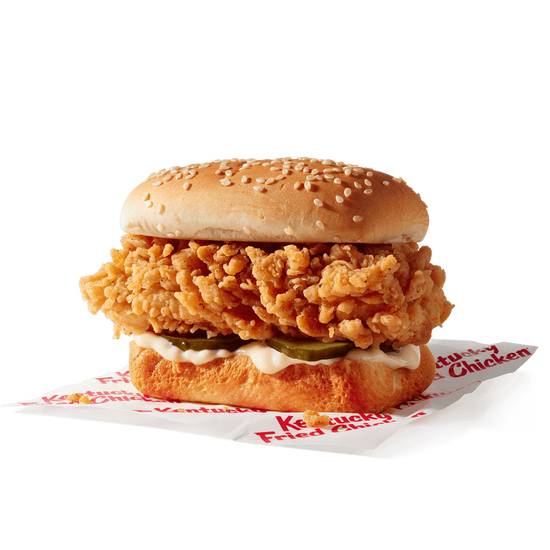 Order Chicken Little food online from KFC store, Goldsboro on bringmethat.com