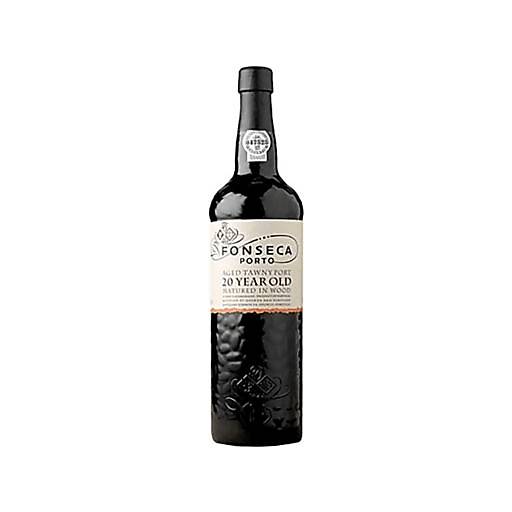 Order Fonseca 20 Year Old Tawny Port (750 ML) 20765 food online from Bevmo! store, Torrance on bringmethat.com