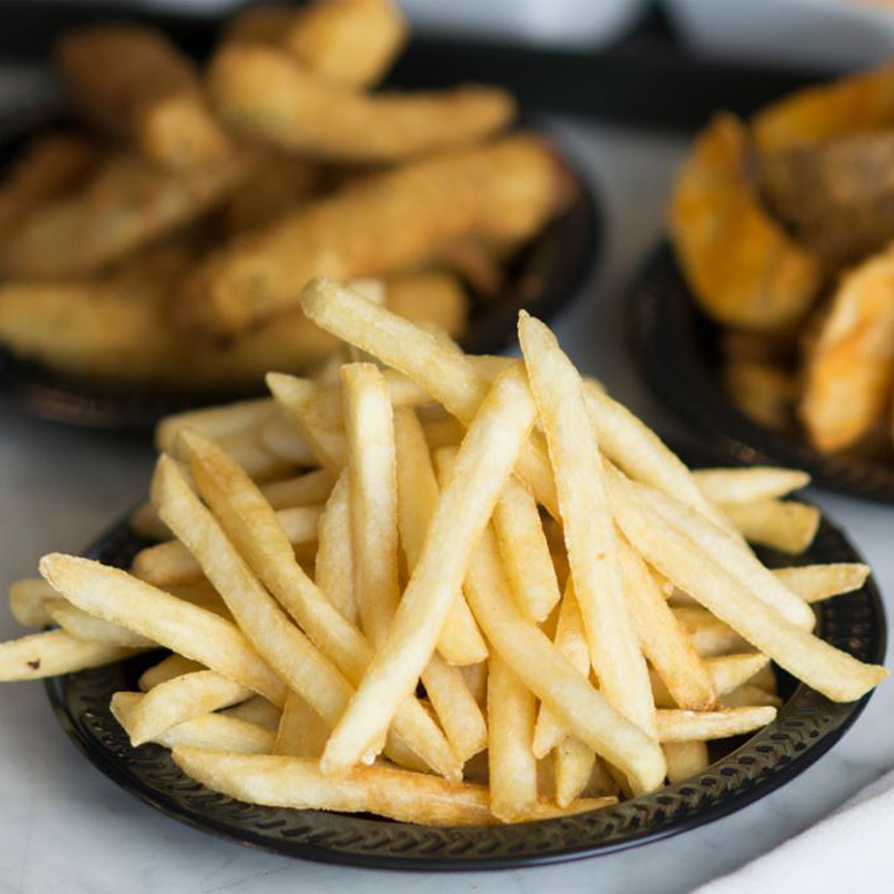 Order Fries food online from Omg Pizza store, Los Angeles on bringmethat.com
