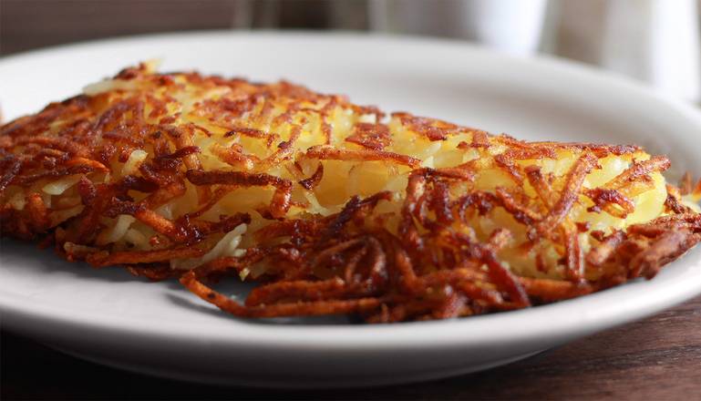 Order Hashbrowns food online from Metro Diner store, Raleigh on bringmethat.com