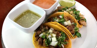 Order Taco Truck  food online from Crazy Jorge Taqueria store, Castro Valley on bringmethat.com