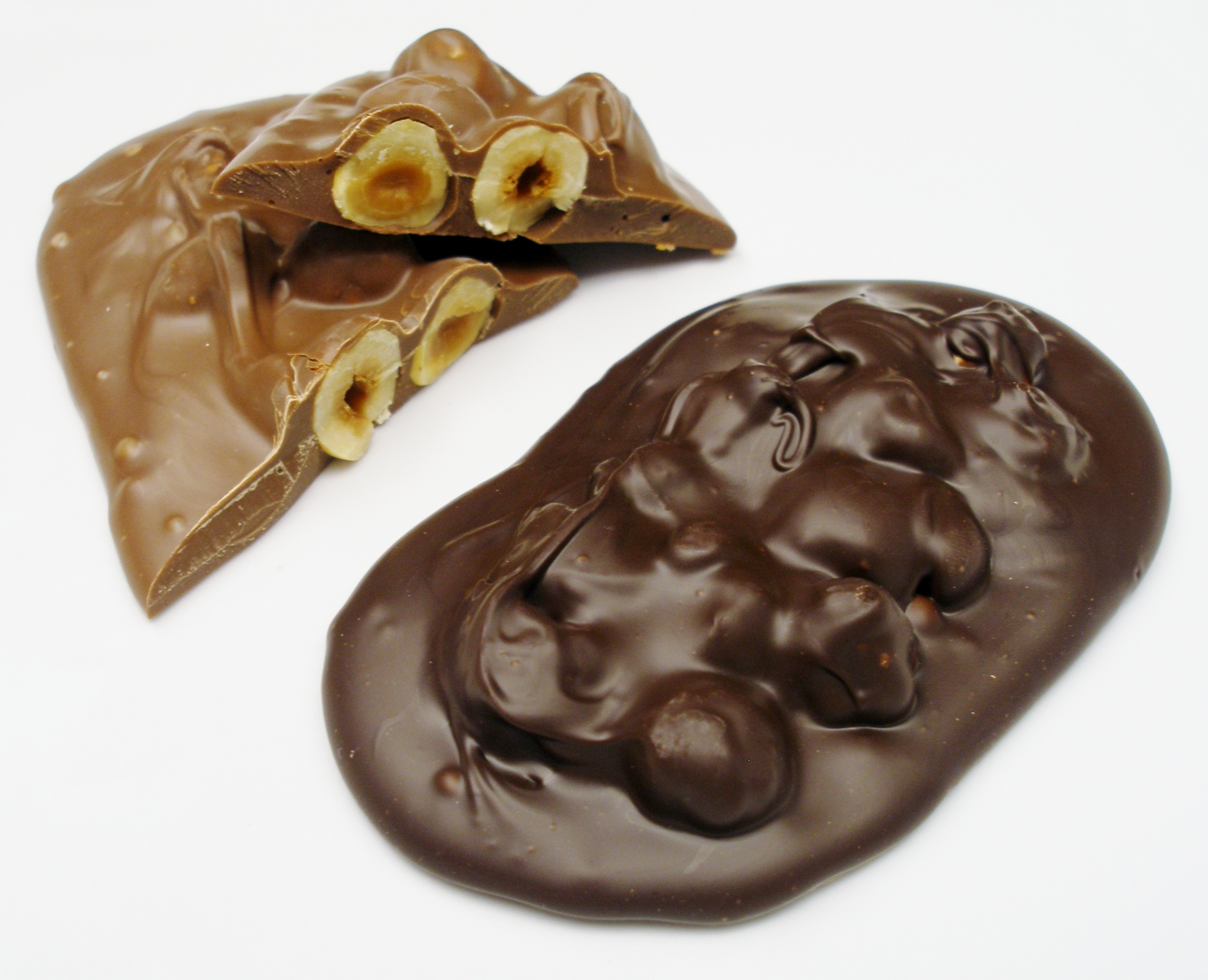 Order Nut Centers Hazelnut food online from Anderson Candy Shop store, Barrington on bringmethat.com