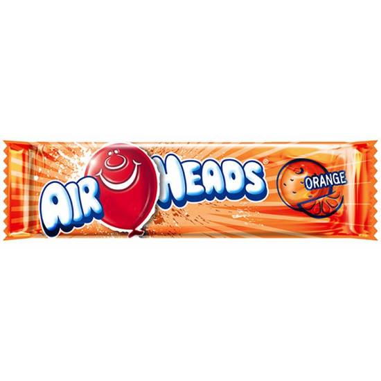 Order Airheads Candy Orange food online from Exxon Food Mart store, Port Huron on bringmethat.com