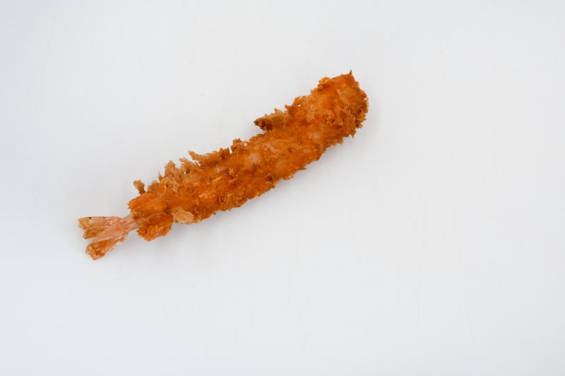 Order Shrimp Tempura food online from Sushi Freak store, Albuquerque on bringmethat.com