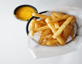 Order Cheese Fry food online from Zazzo'S Pizza store, Westmont on bringmethat.com