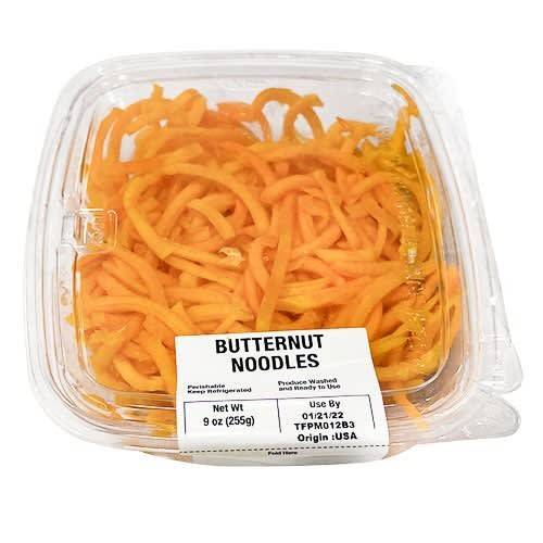 Order Butternut Noodles (9 oz) food online from Safeway store, Pacifica on bringmethat.com