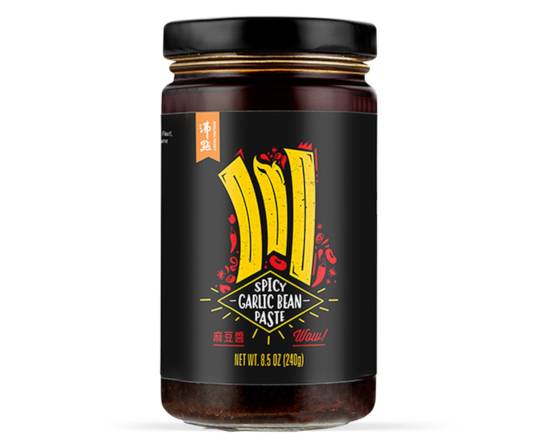 Order Spicy Garlic Bean Paste food online from Boiling Point store, Hacienda Heights on bringmethat.com