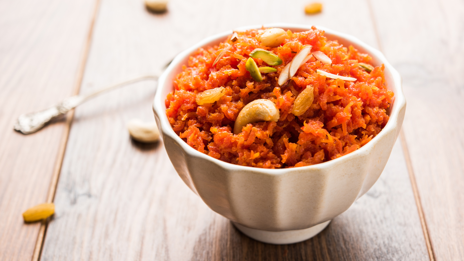 Order Gajar Halwa food online from The Indian Tandoor Kitchen store, Fremont on bringmethat.com
