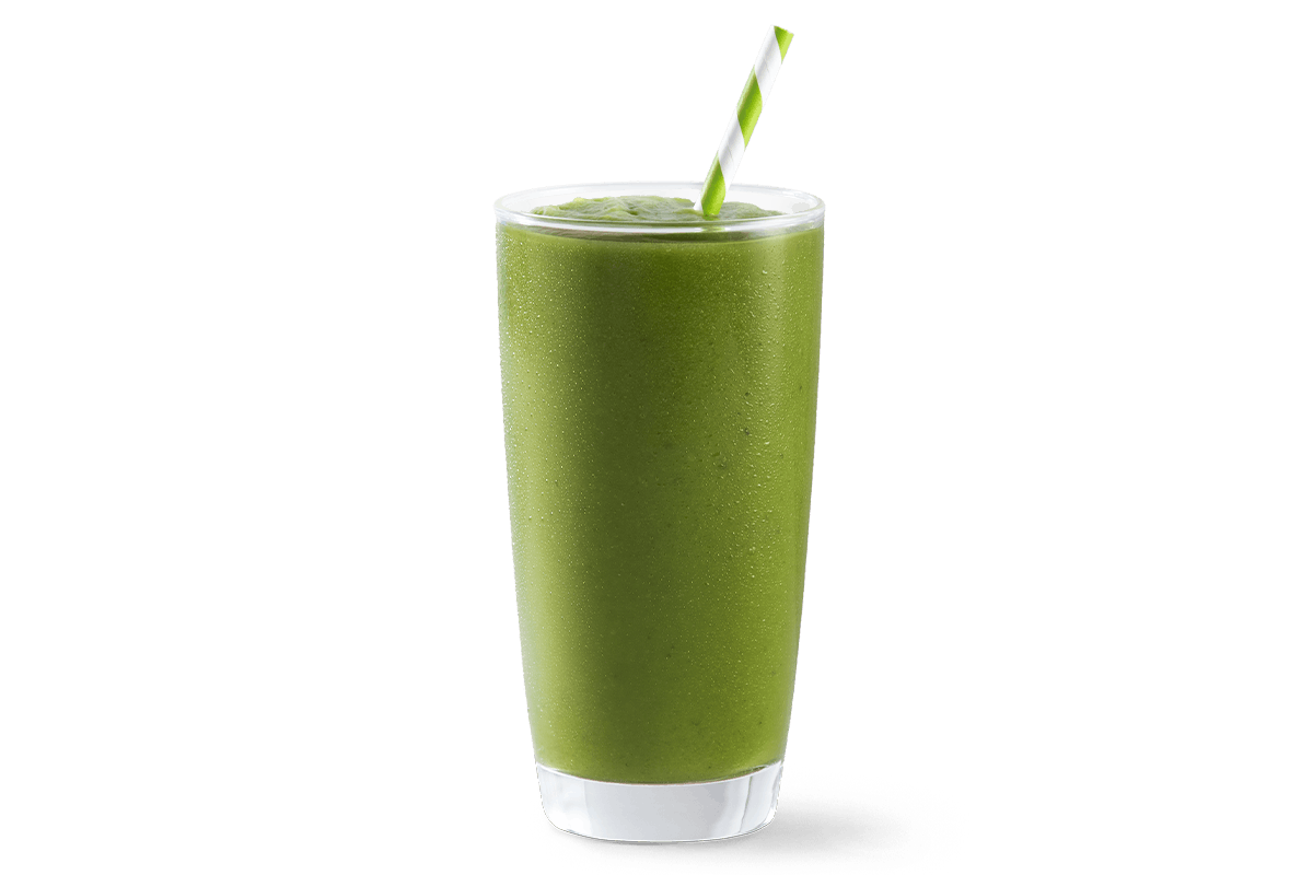 Order ISLAND GREEN® food online from Tropical Smoothie store, Las Vegas on bringmethat.com