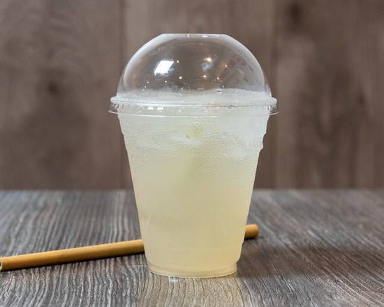 Order Delivery - 8. Lemonade Tea food online from Goi Cuon store, San Diego on bringmethat.com