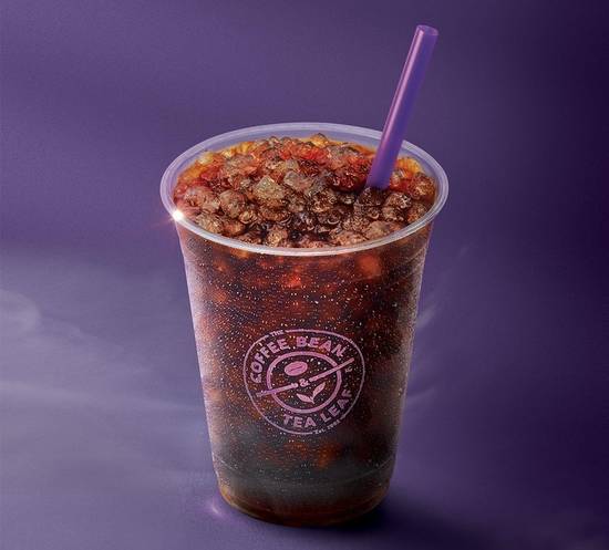 Order Cold Brew|Cold Brew Coffee food online from The Coffee Bean & Tea Leaf store, Commerce on bringmethat.com