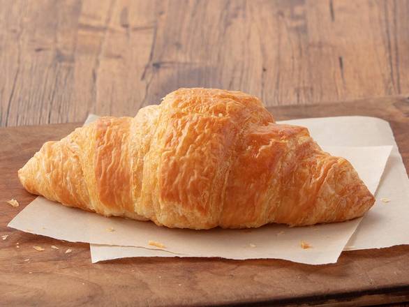 Order Butter Croissant food online from La Madeleine Country French Cafe store, Atlanta on bringmethat.com
