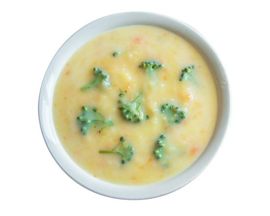 Order PCS, Broccoli Cheddar Soup, 16 oz. food online from Save Mart Supermarket store, Grass Valley on bringmethat.com