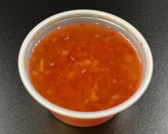 Order Sweet Chili Sauce food online from Sea Lion Sushi store, Danvers on bringmethat.com
