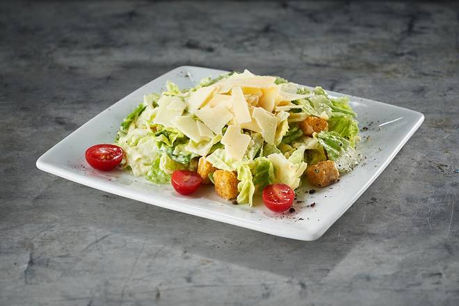 Order CAESAR SALAD* food online from Ruth Chris Steak House store, Knoxville on bringmethat.com