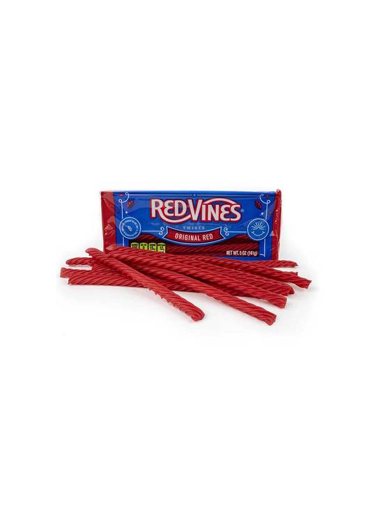 Order RED VINE TRAY 5 5 OZ food online from Chevron Extramile store, Carlsbad on bringmethat.com