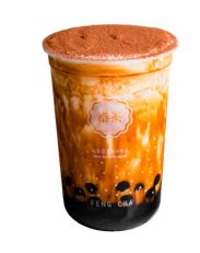 Order Dirty Boba food online from Feng Cha Garland store, Garland on bringmethat.com