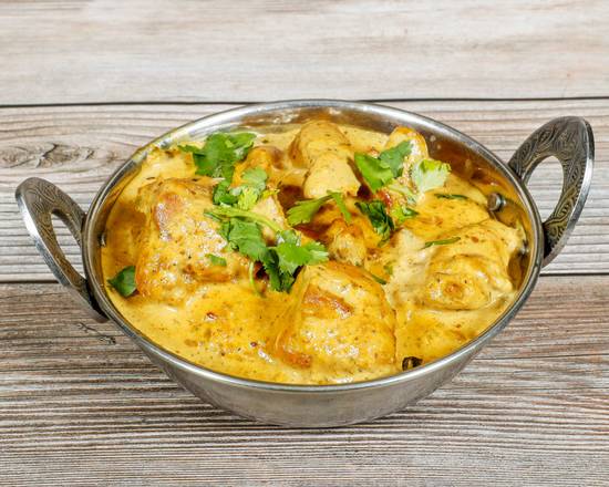 Order Chicken Makhanwala food online from The Amarvilas store, Stockton on bringmethat.com