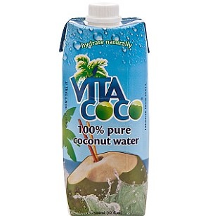 Order Coconut Water food online from Saigon Subs & Cafe store, Morristown on bringmethat.com