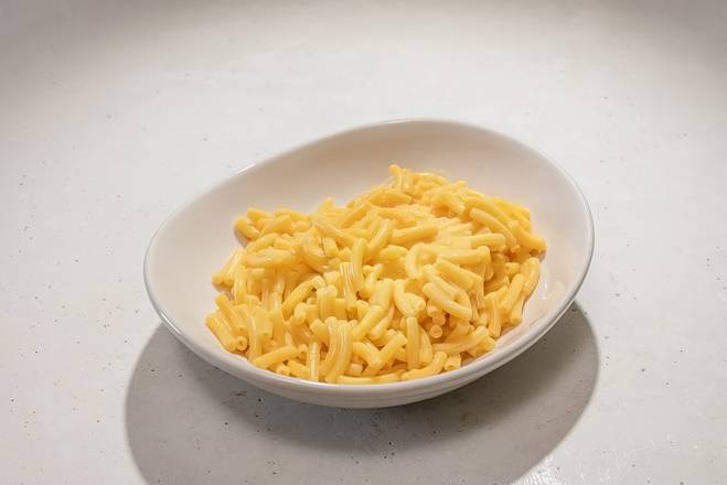 Order Kid’s Macaroni and Cheese food online from Red Devil Italian Restaurant store, Phoenix on bringmethat.com