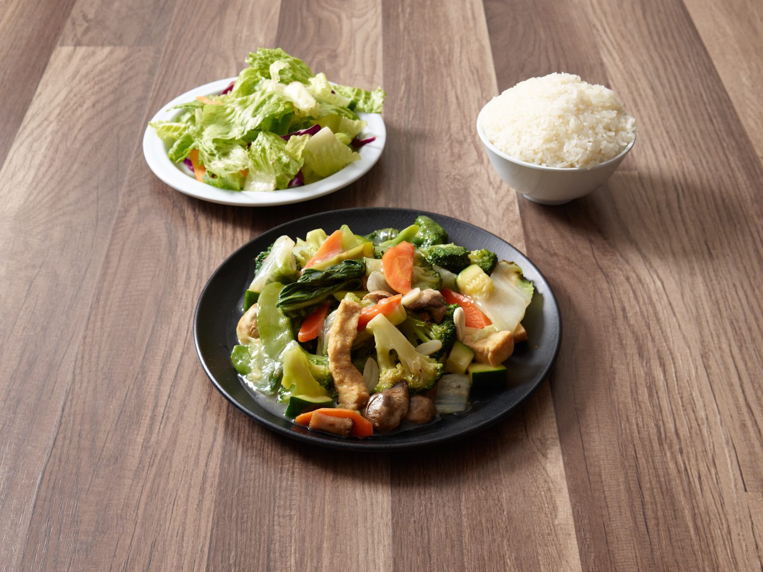 Order Broccoli Stir Fry Lunch food online from Howard Wang Frisco store, Frisco on bringmethat.com