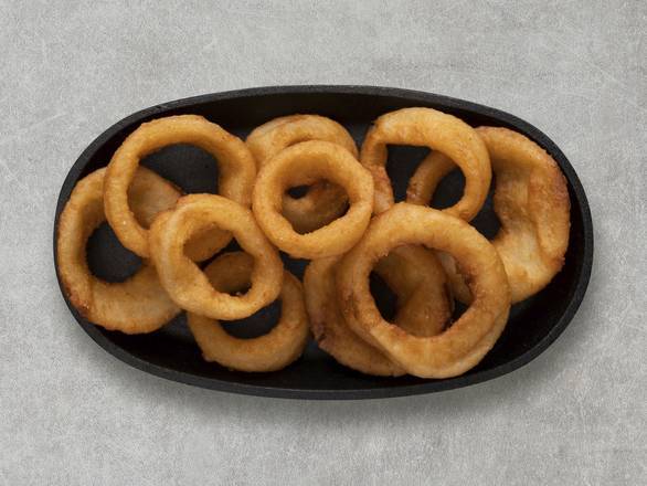 Order Onion Rings food online from Just Wing It. store, Milwaukee on bringmethat.com