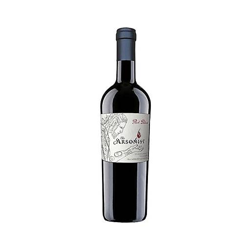 Order Matchbook Arsonist Red Blend (750 ML) 117397 food online from Bevmo! store, Chino on bringmethat.com