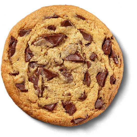 Order Chocolate Chunk Cookie food online from Casey's store, Urbandale on bringmethat.com