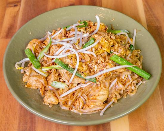 Order Pad Thai food online from Teak OTR store, Cincinnati on bringmethat.com