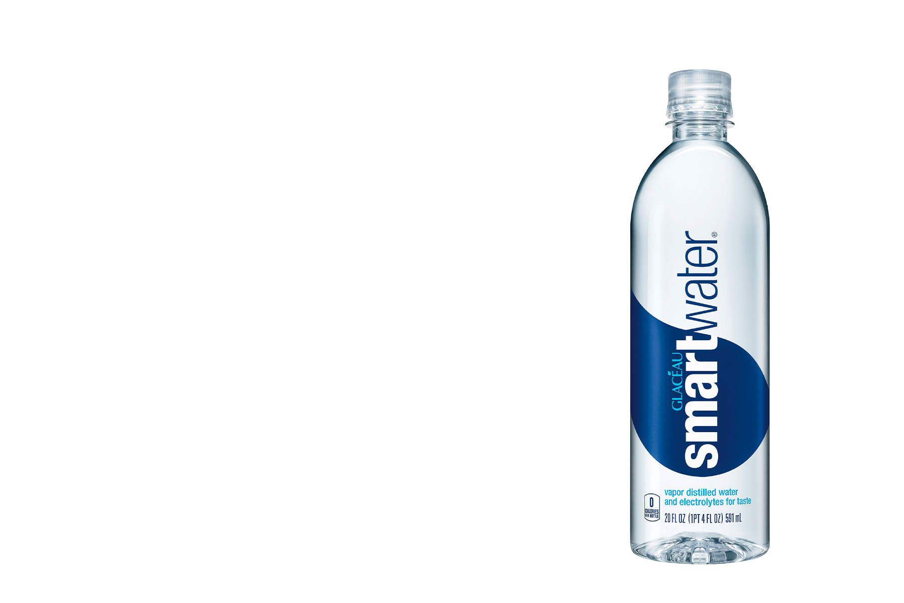 Order smartwater®  food online from SUBWAY® store, Los Angeles on bringmethat.com