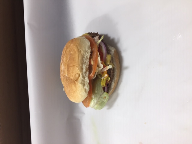 Order Cheeseburger food online from Farm Fresh store, Rochester on bringmethat.com