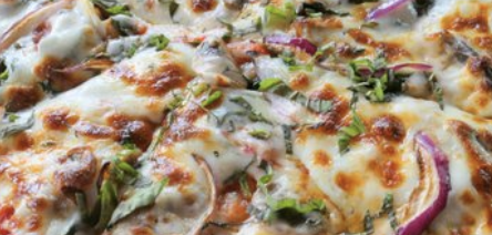Order Californian Pizza food online from Beerhead Bar & Eatery store, Painesville on bringmethat.com