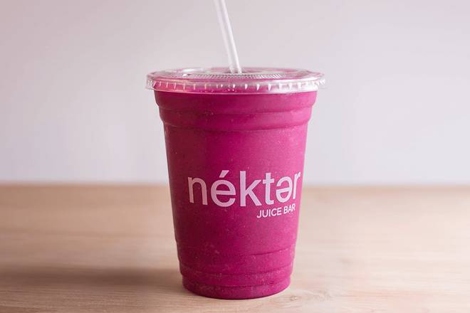 Order Pink Flamingo food online from Nekter Juice Bar store, La Habra on bringmethat.com