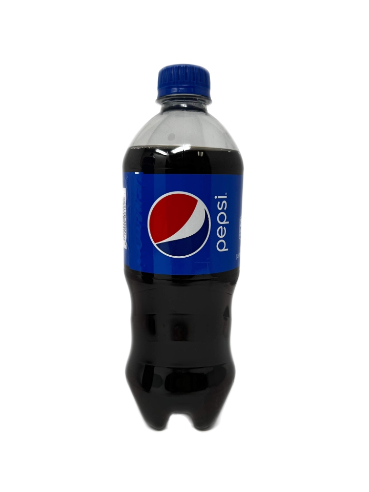 Order 20oz Pepsi food online from Frozen Elephants store, Dearborn on bringmethat.com