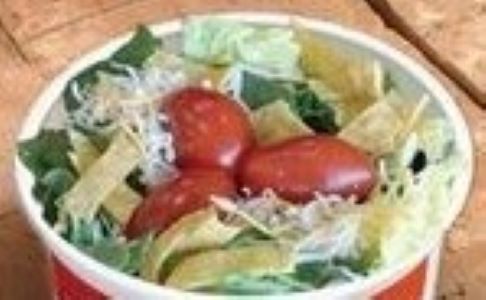Order Family Garden Side Salad food online from Charo Chicken store, Huntington Beach on bringmethat.com