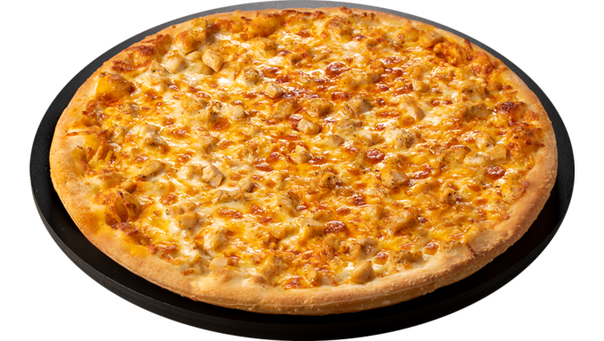 Order Buffalo Chicken Pizza - Small food online from Pizza Ranch store, Appleton on bringmethat.com