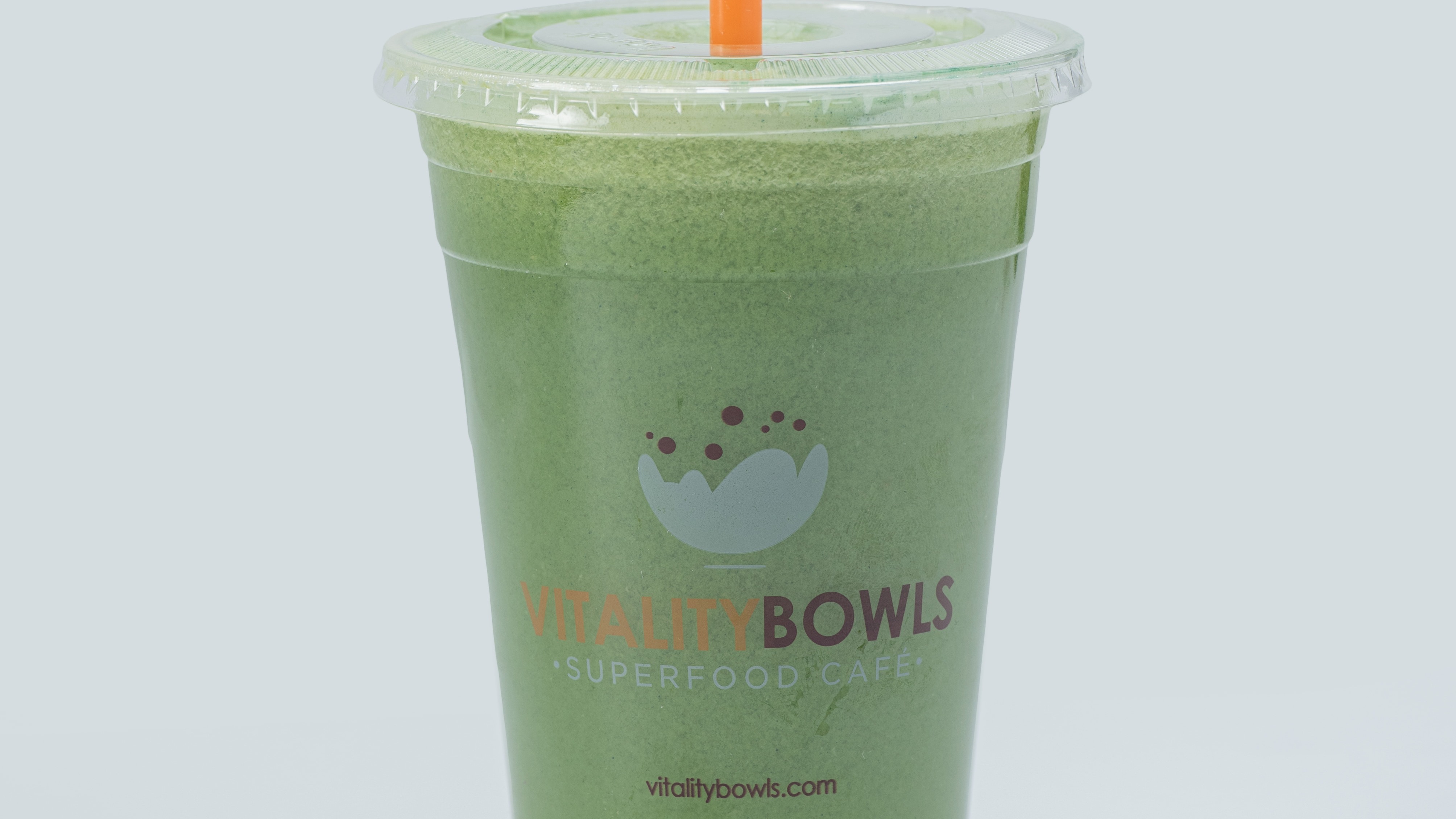 Order Green Me up Fresh Juice food online from Vitality Bowls store, Carmel on bringmethat.com