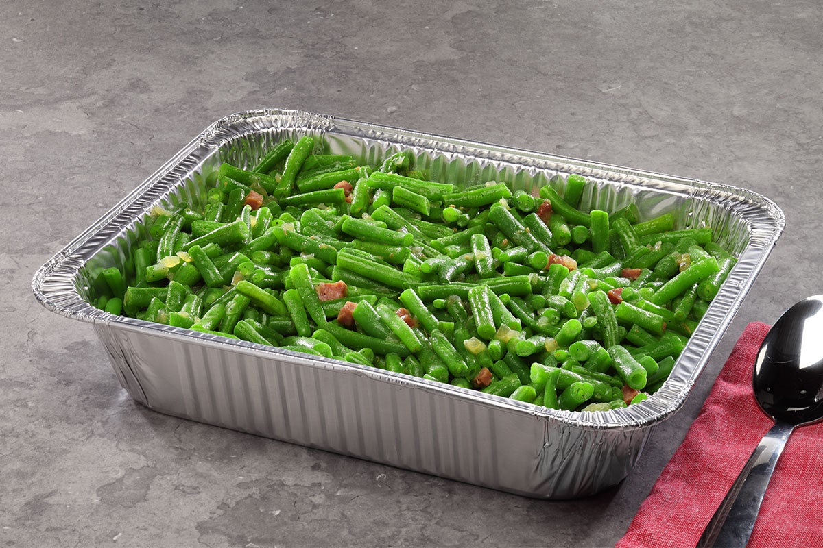 Order Green Beans food online from Golden Corral store, Lake Charles on bringmethat.com