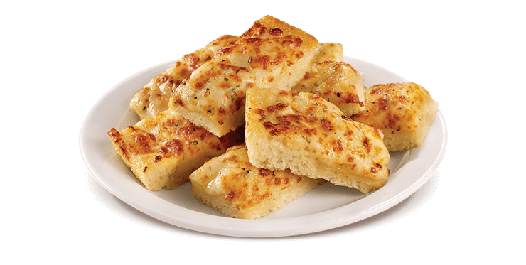 Order 16 Pieces Garlic Cheesy Bread food online from Cicis store, Forney on bringmethat.com