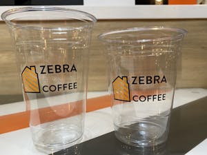 Order Peanut Butter Cold Brew food online from Zebra House Coffee store, San Clemente on bringmethat.com