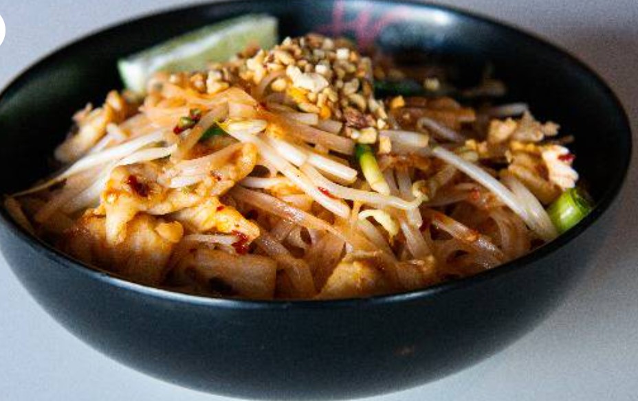 Order Pad Thai food online from Hc Way store, Columbus on bringmethat.com