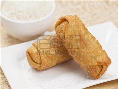 Order Egg Rolls (2) food online from MingHin Cuisine - Lakeshore East store, Chicago on bringmethat.com