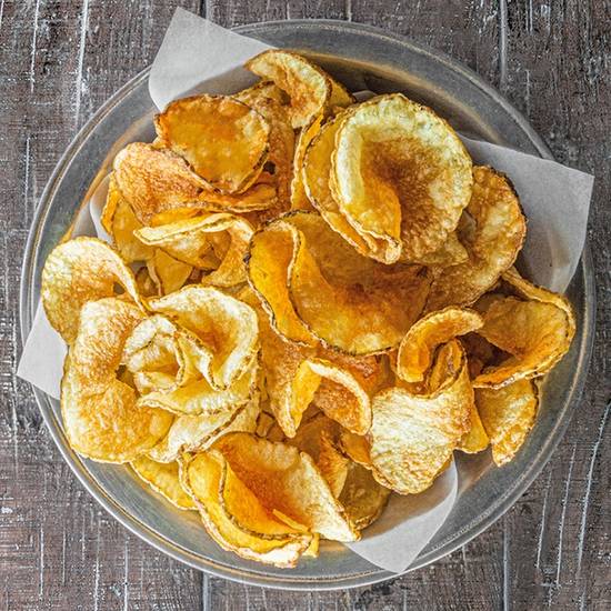Order Tumbleweed Chips food online from Buffalos Cafe store, Hiram on bringmethat.com