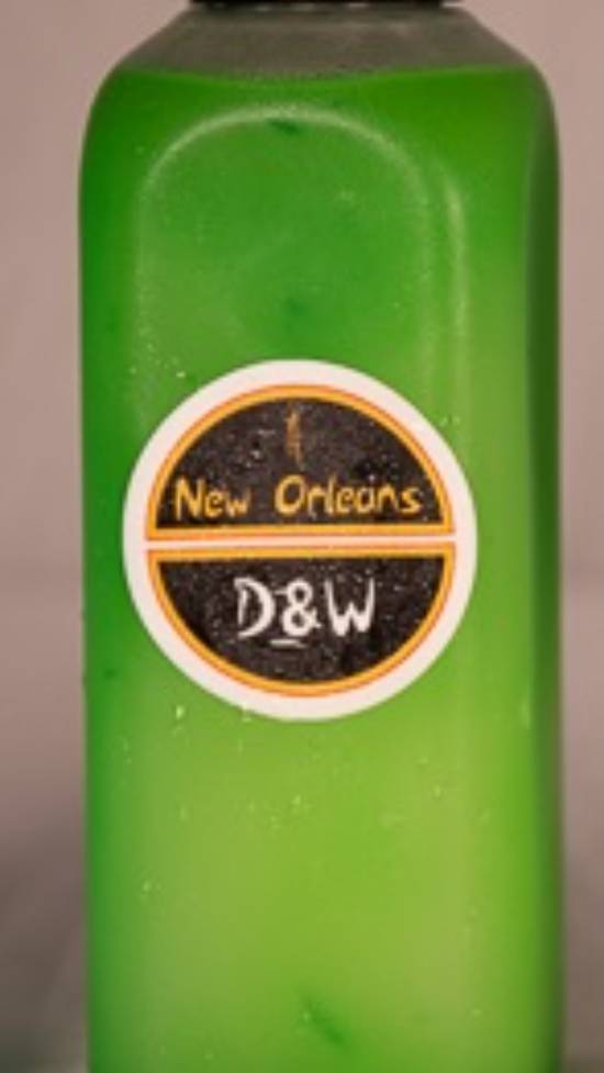 Order Margarita (17% ABV) food online from New Orleans D&amp;W store, Houston on bringmethat.com