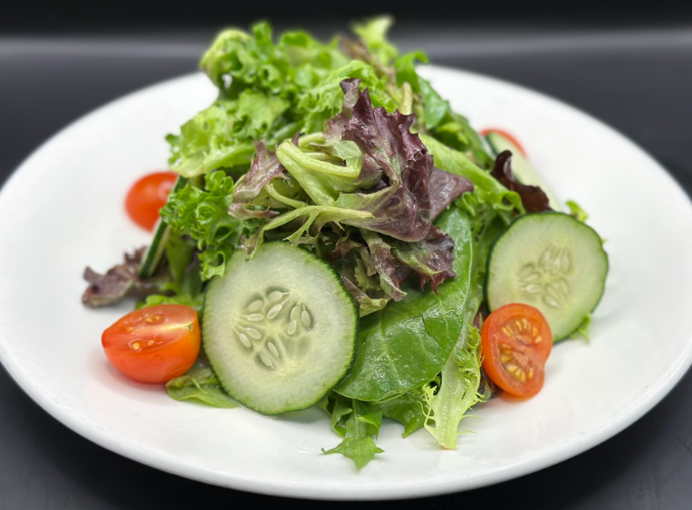Order Organic House Salad food online from TAPS Fish House & Brewery store, Corona on bringmethat.com