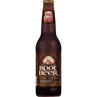 Order Henry's Root Beer food online from Thirsty Lion Gastropub store, Denver on bringmethat.com