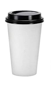 Order Hot Coffee food online from Jen Fish Fry store, Fayetteville on bringmethat.com