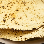 Order Roasted Papad: food online from Egg Mania store, Schaumburg on bringmethat.com