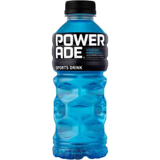 Order Powerade food online from Fat Shack store, Fort Collins on bringmethat.com