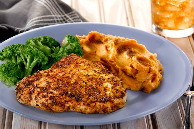 Order Grilled Chicken Breast Family-Style Meal food online from O'charley store, Springfield on bringmethat.com